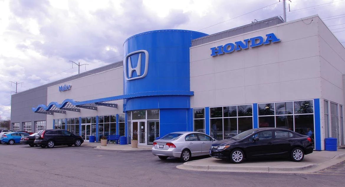 ( ꈍᴗꈍ)バリ山美品！HONDAモデューロ＆BRIDGESTONE Fans pack 2015 Japanese Classic Car Show as auction values climb